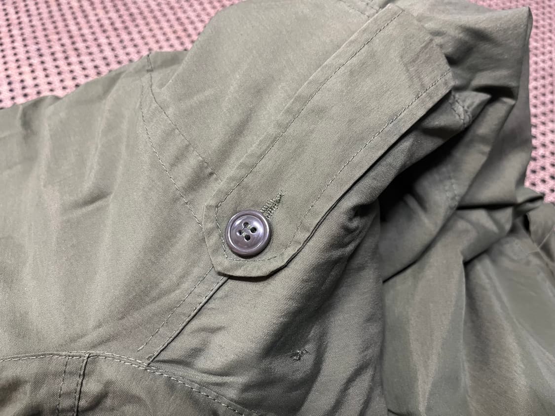 피쉬테일 m-51 야상 105 상품이미지5