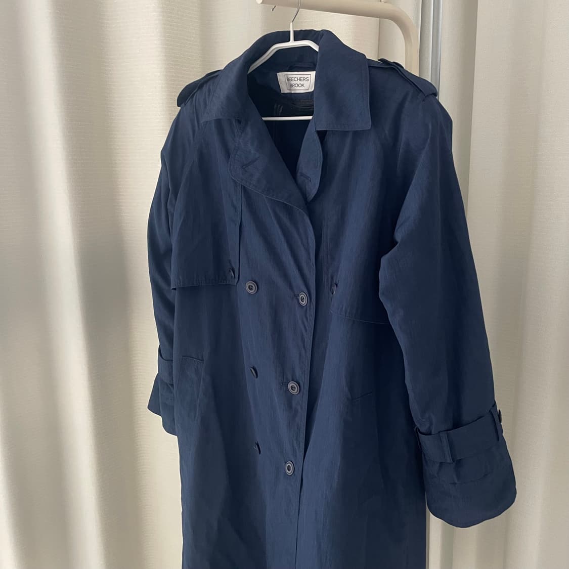 Beechers Brook 트렌치 코트 상품이미지1