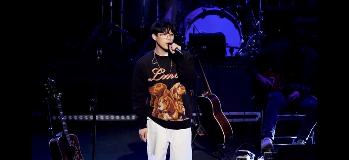 LMC HUNTING DOG KNIT SWEATER black 상품이미지2