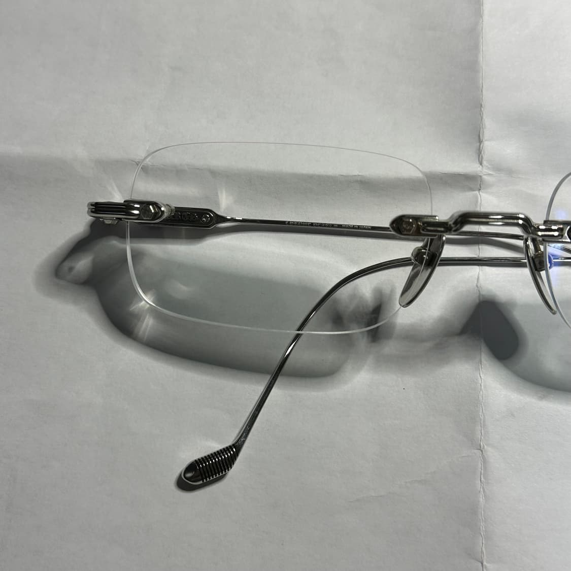 크롬하츠 소퍼스2 ss(샤이닝 실버) 상품이미지4