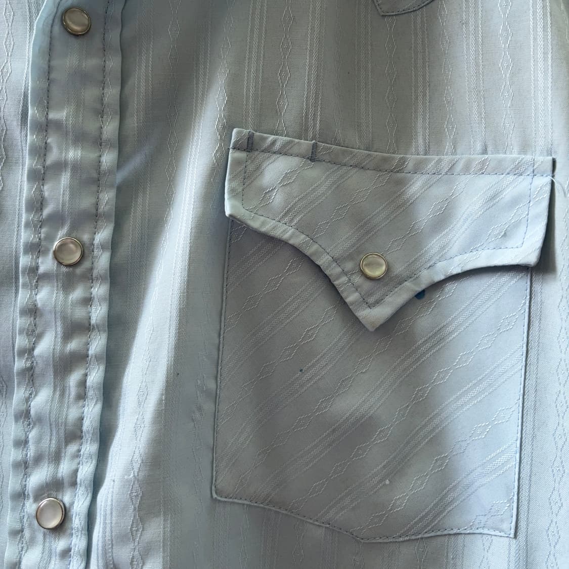 ELY Cattleman 웨스턴 셔츠 상품이미지4