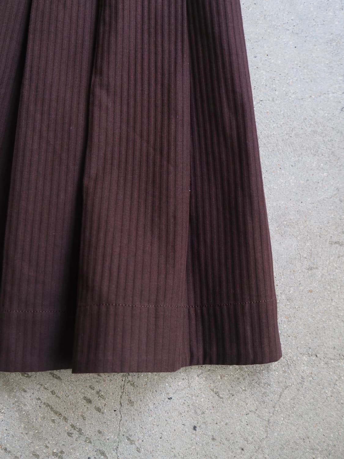 SPORTMAX CODE by Max Mara skirt  상품이미지3