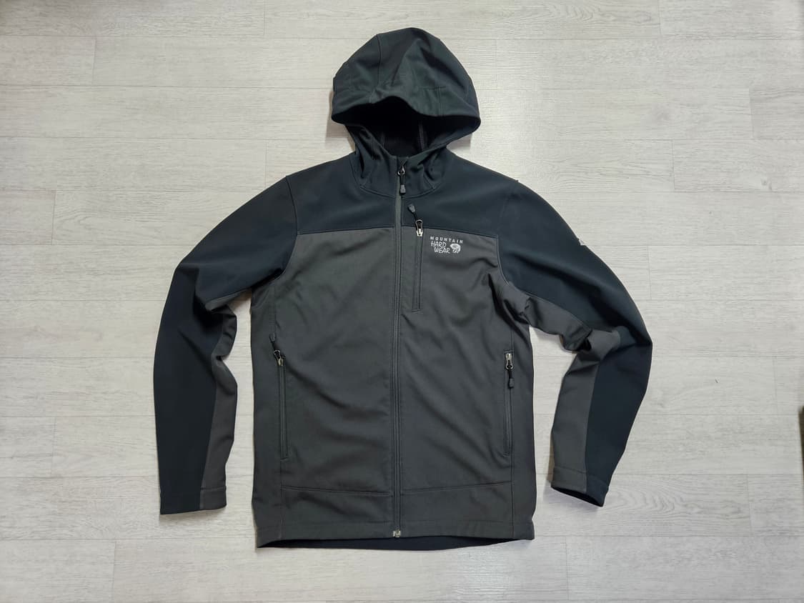 마운틴하드웨어 윈드브레이커 95 상품이미지1