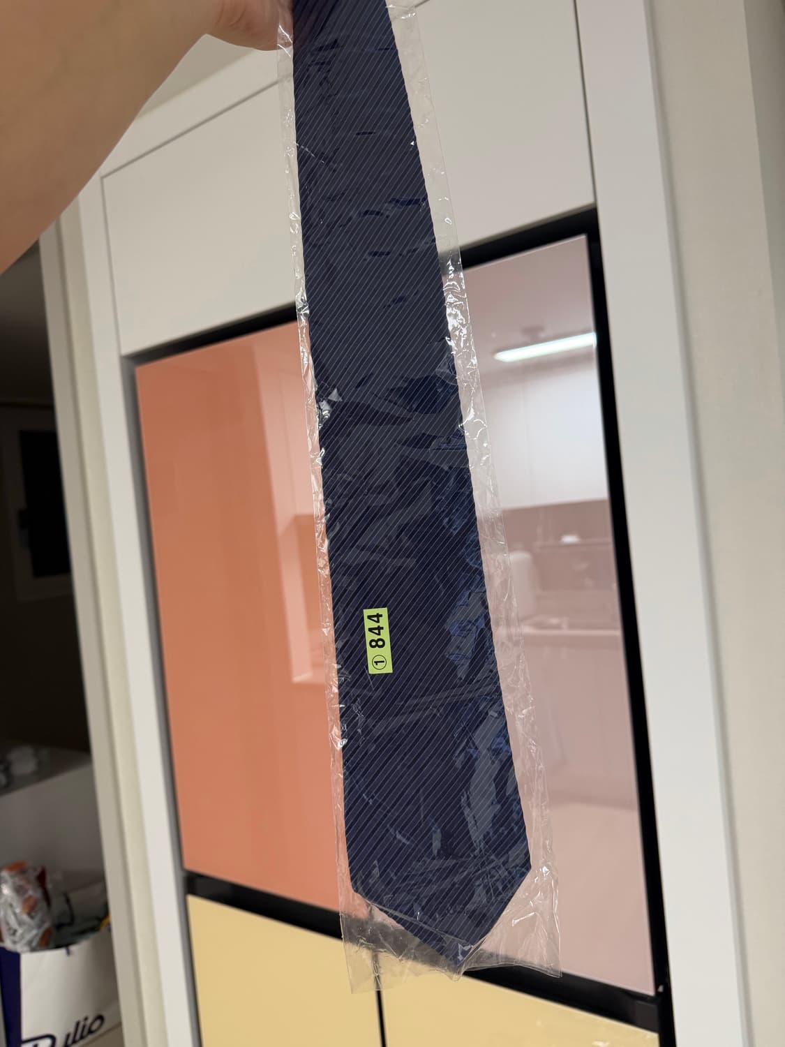 넥타이 일괄 모음 (휴고보스, 페레가모, 미쏘니, 카운테스마라, 디올) 상품이미지7