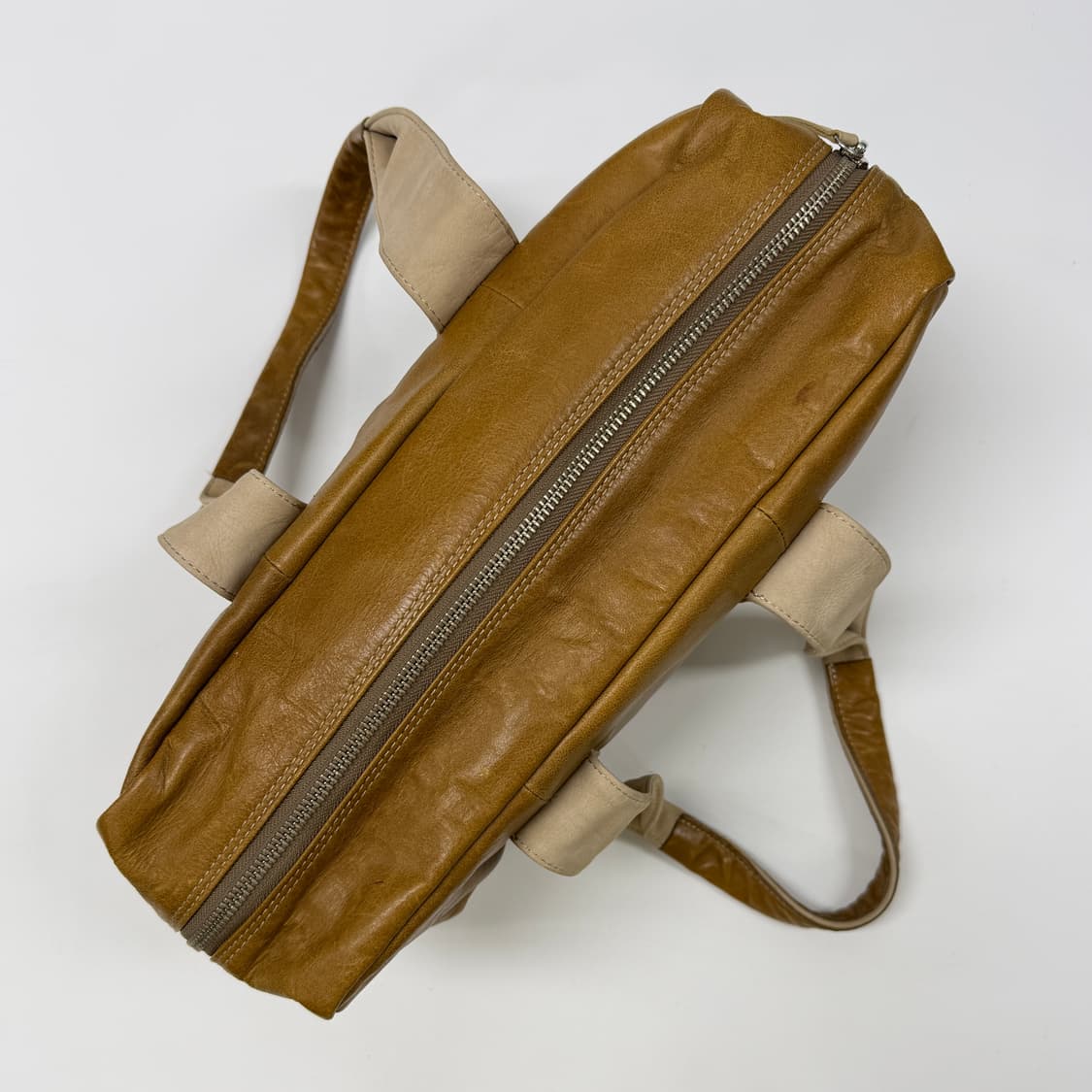 Margaret Howell baguette bag 상품이미지4