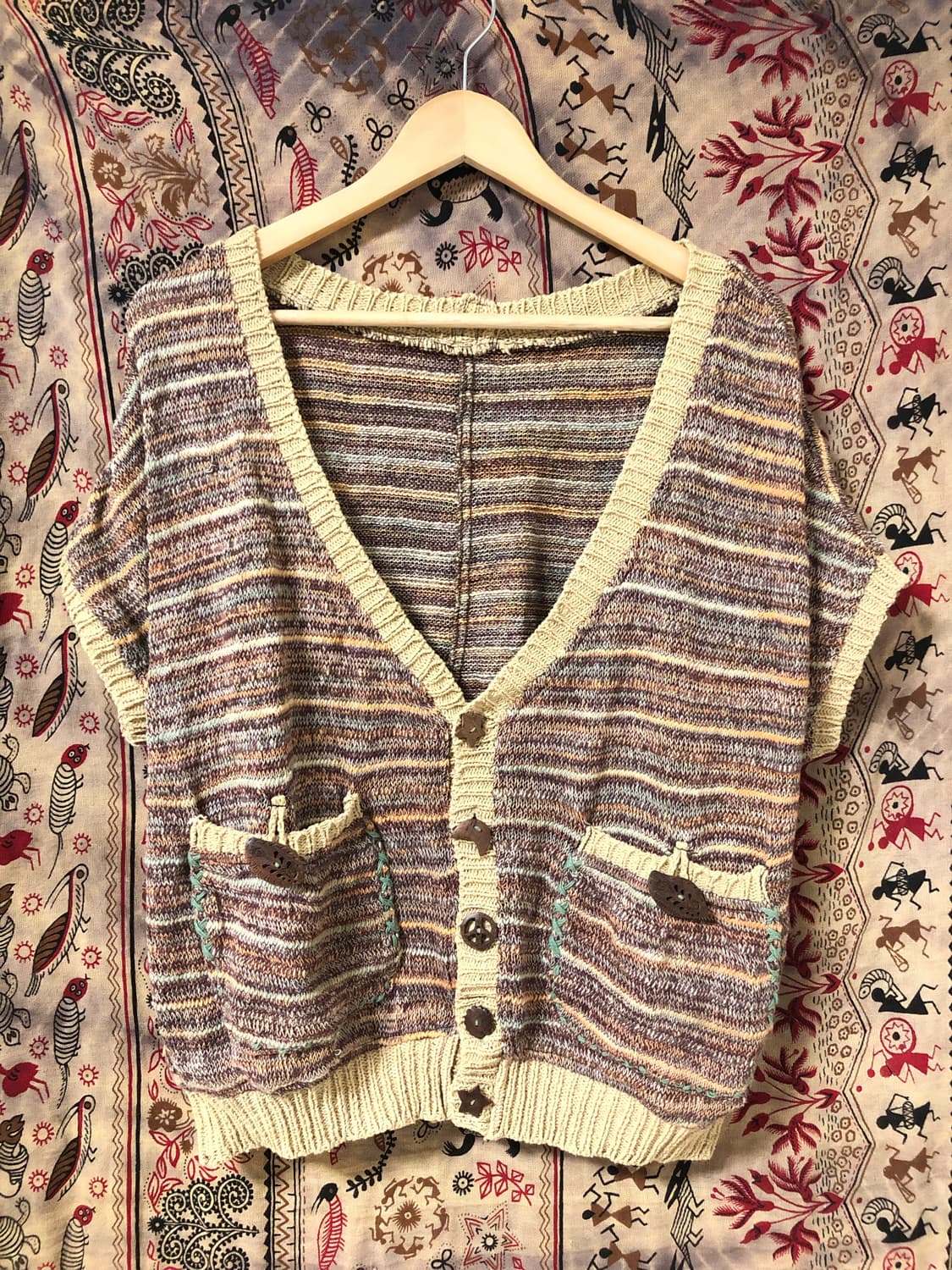 Hammock cardigan 상품이미지2