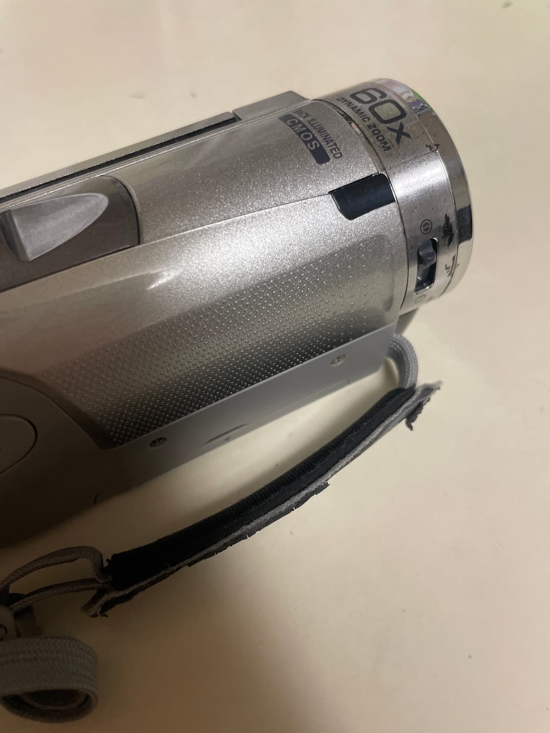 jvc gz-hm155 카리나 캠코더 상품이미지2