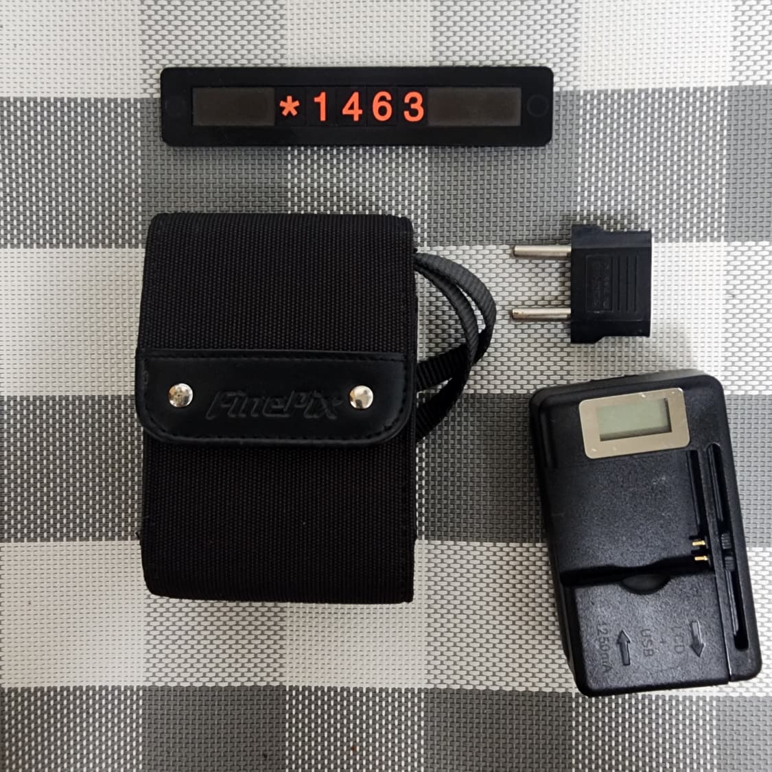 후지 파인픽스 Z3 디지털카메라 라이트핑크 파우치포함 상품이미지7