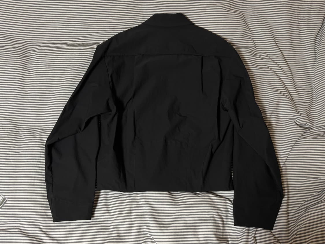 키코코스타디노브 MURAD ZIP JACKET 상품이미지2