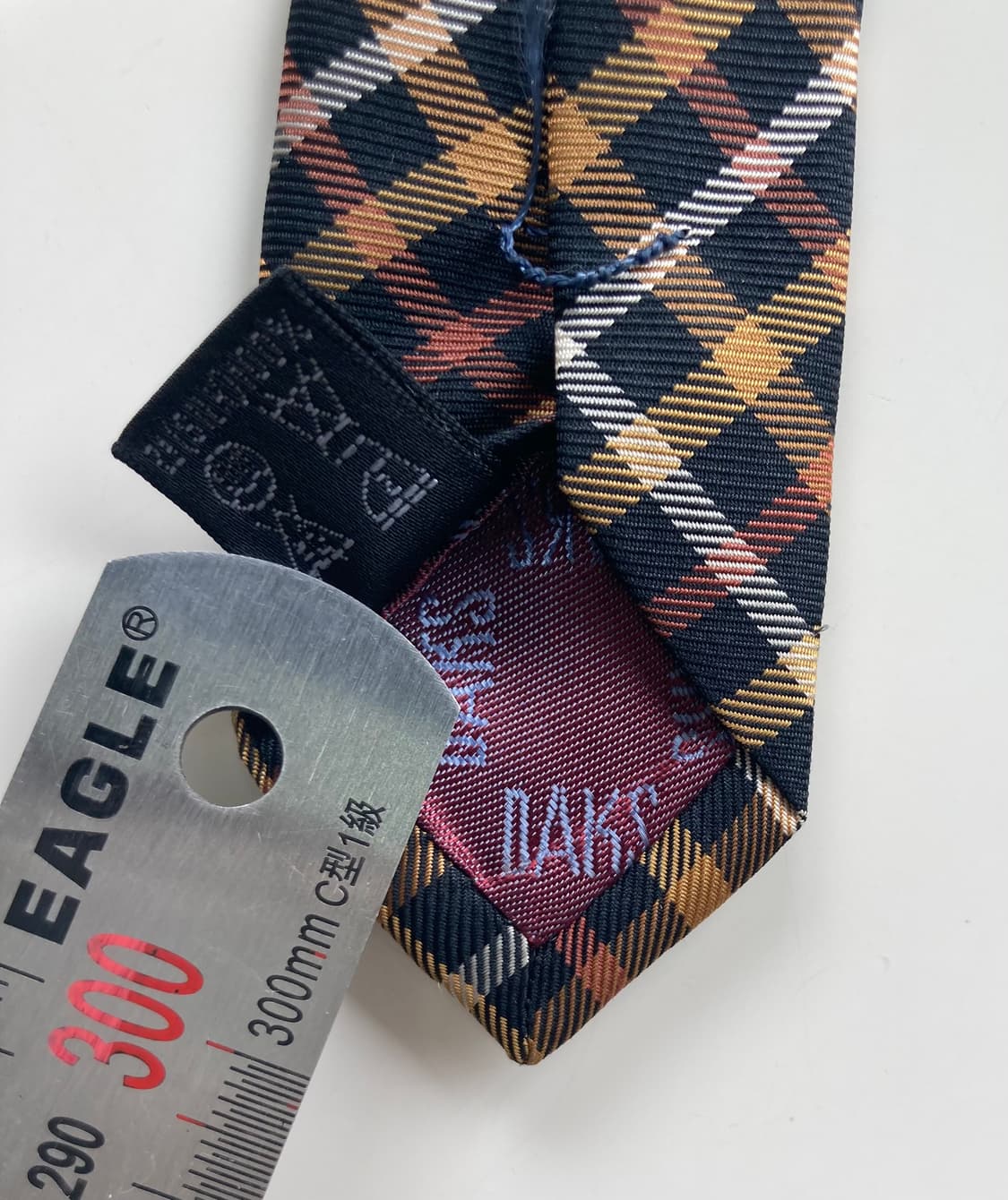 닥스 넥타이 상품이미지6