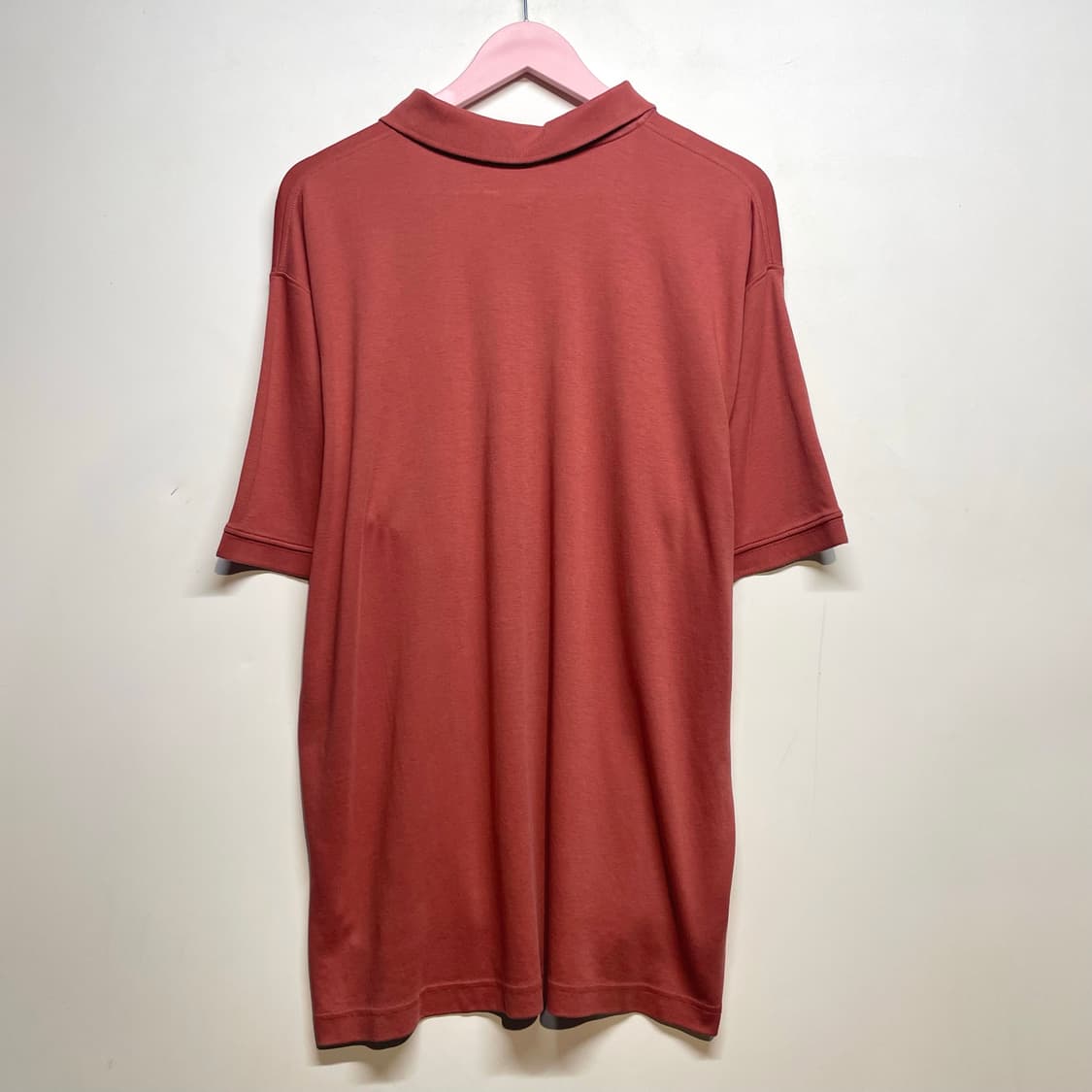 L.L.Bean 반팔 카라티 상품이미지5