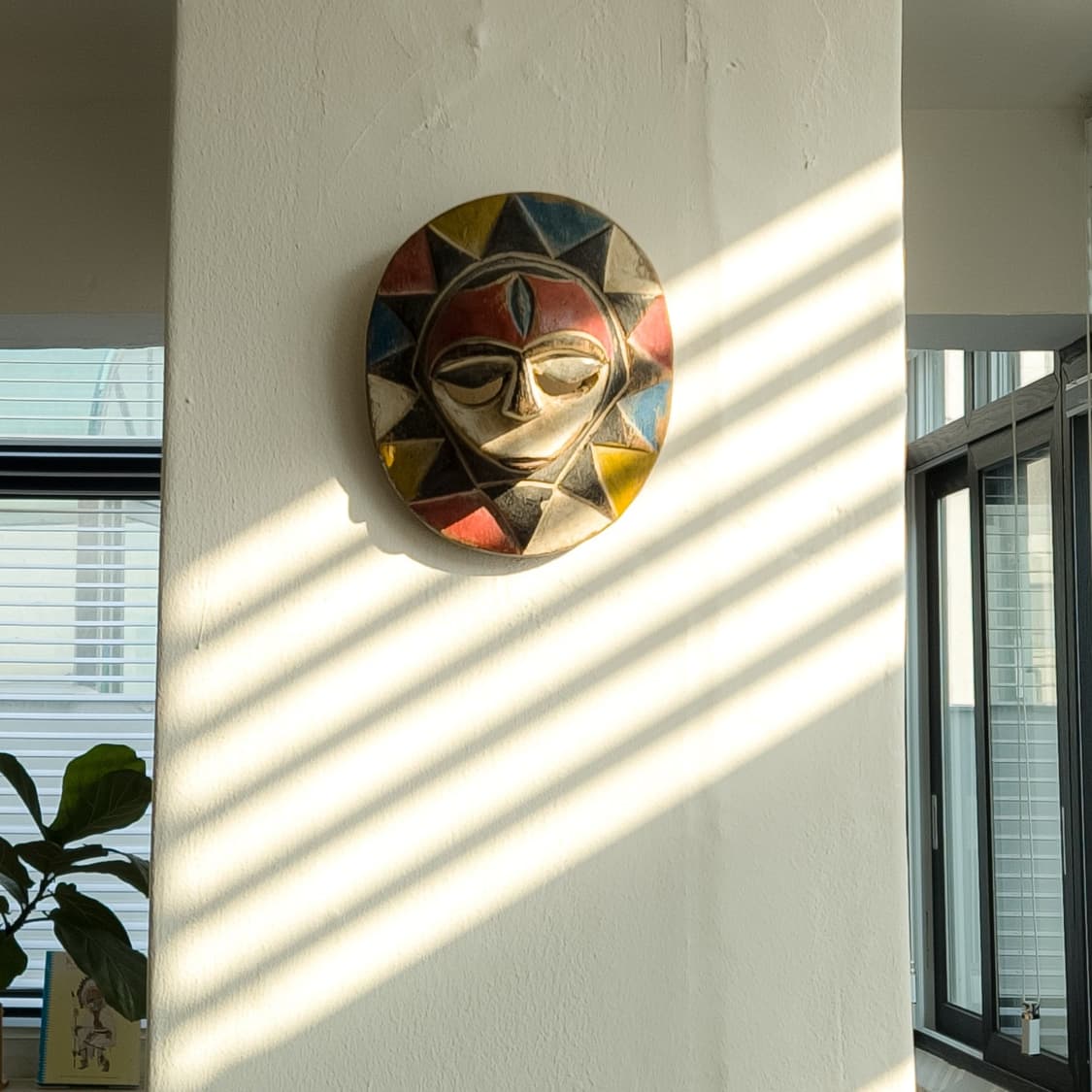 Nigeria Eket Mask 상품이미지5