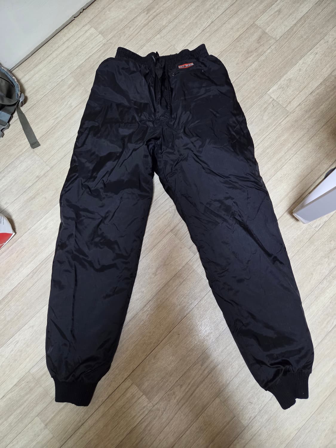 할리데이비슨 열선바지 xs 상품이미지1