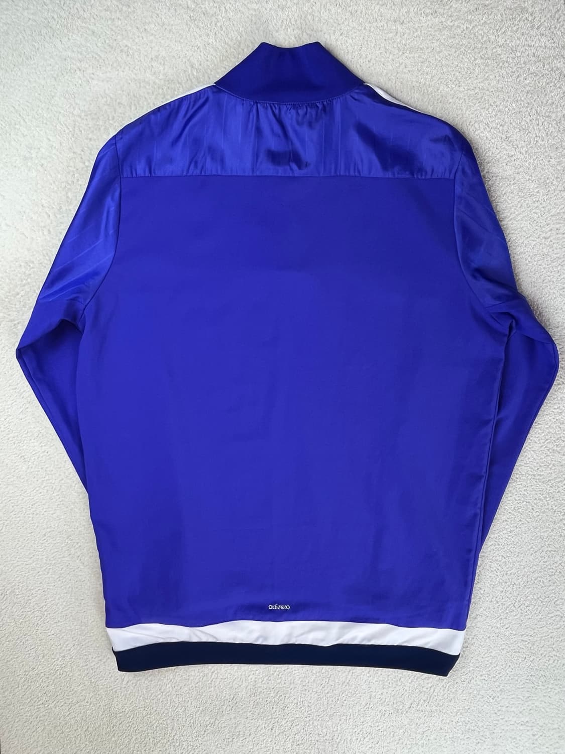 아디다스 일본 국대 아노락 상품이미지2