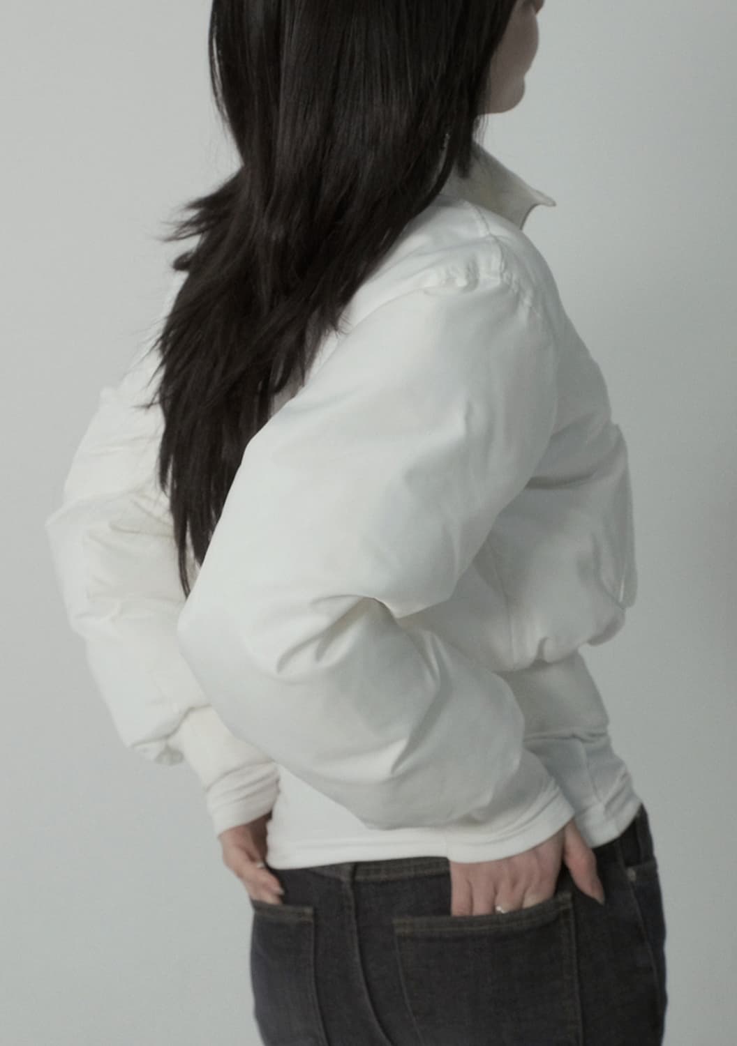 페일제이드 봄버자켓 상품이미지3