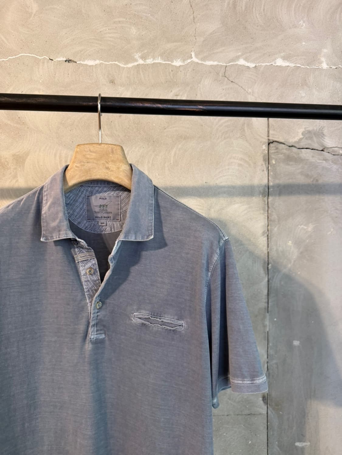 헨리코튼 pk 셔츠 100 상품이미지4