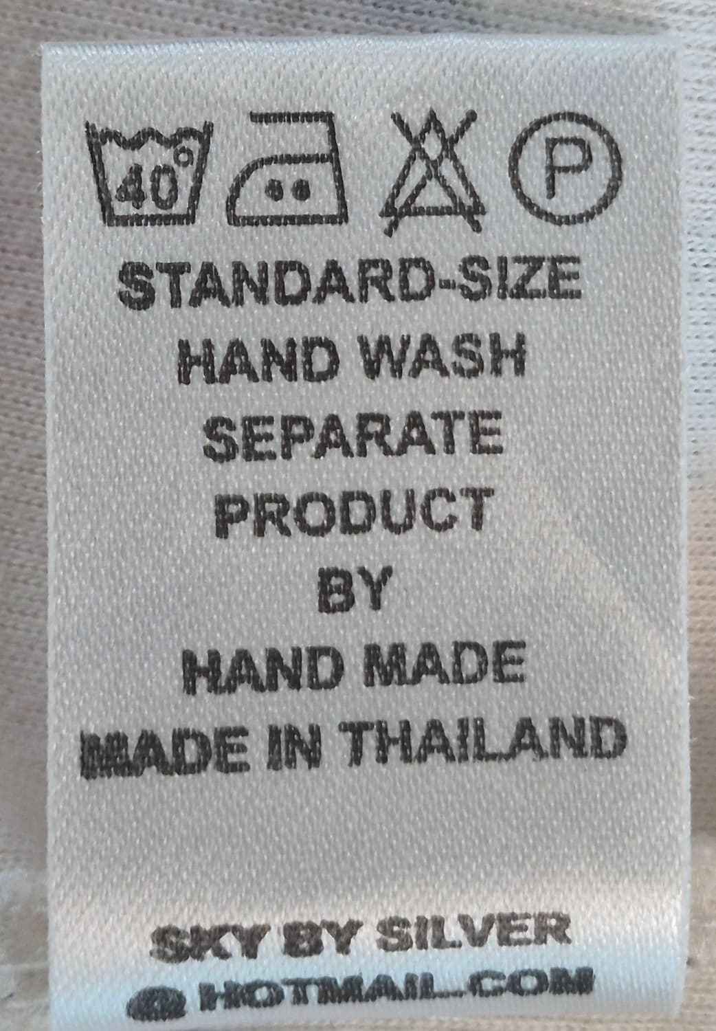 00's VINTAGE Bruce Lee T-SHIRT 상품이미지5