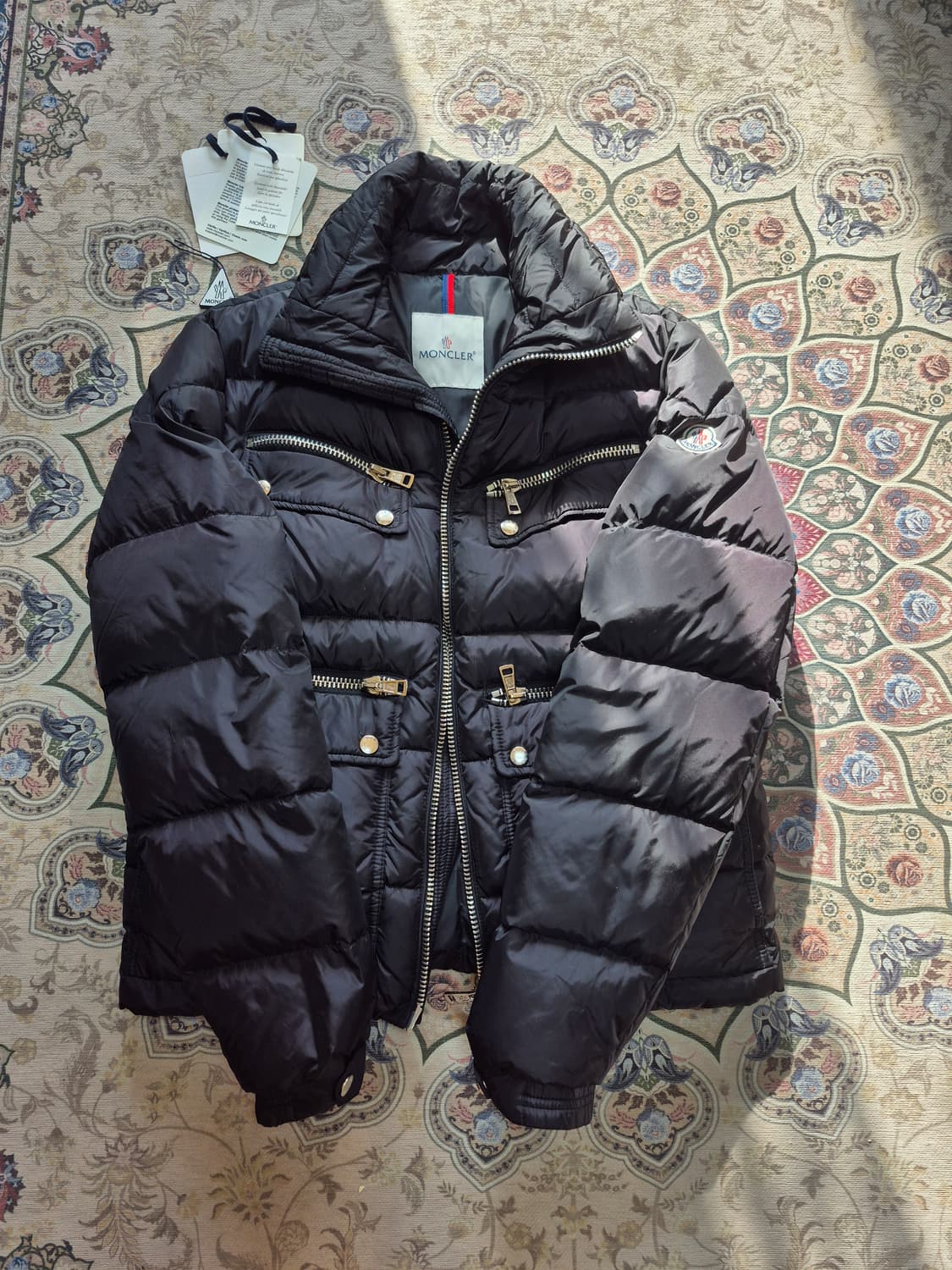 몽클레어다운패딩 상품이미지1