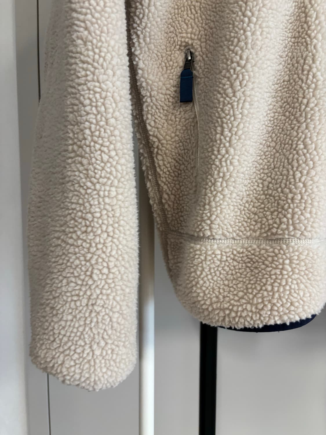 파타고니아 후리스 M 상품이미지4