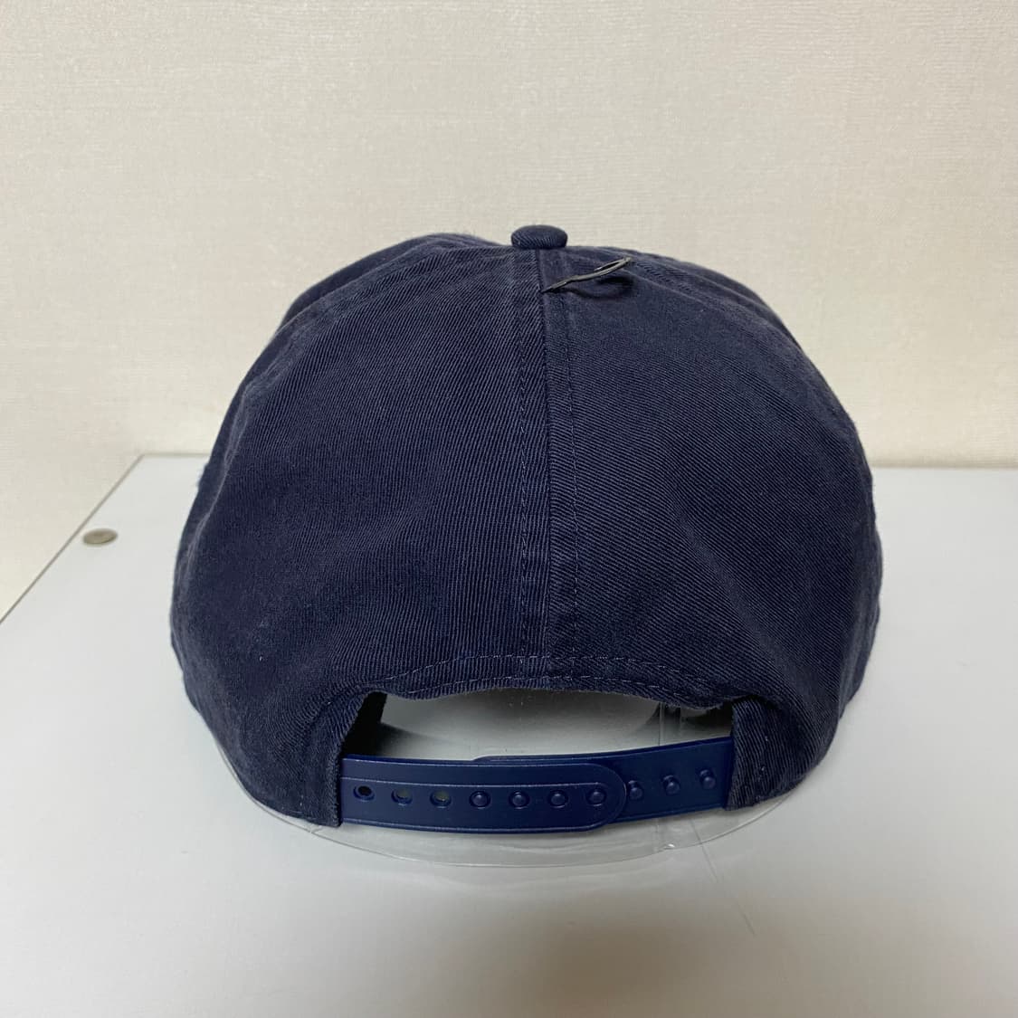 뉴에라 올드 골퍼 양키스 볼캡 모자 UO 양키즈 체인스티치 상품이미지2
