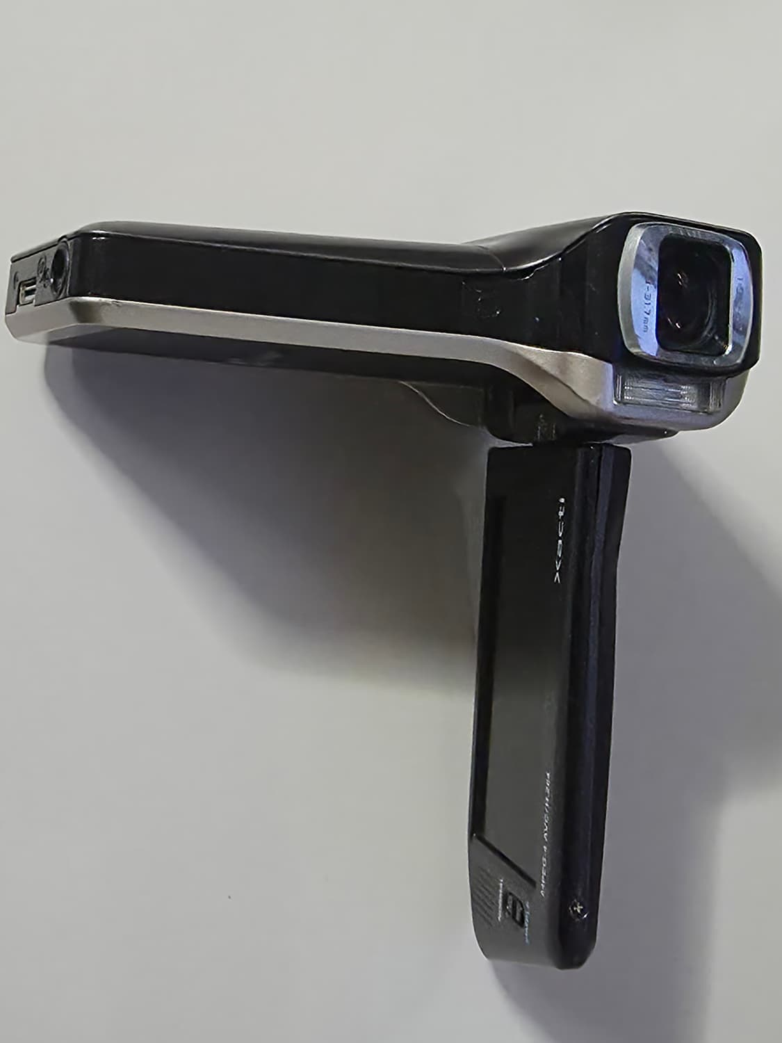 산요 작티 VPC-HD700 빈티지 캠코더 상품이미지3