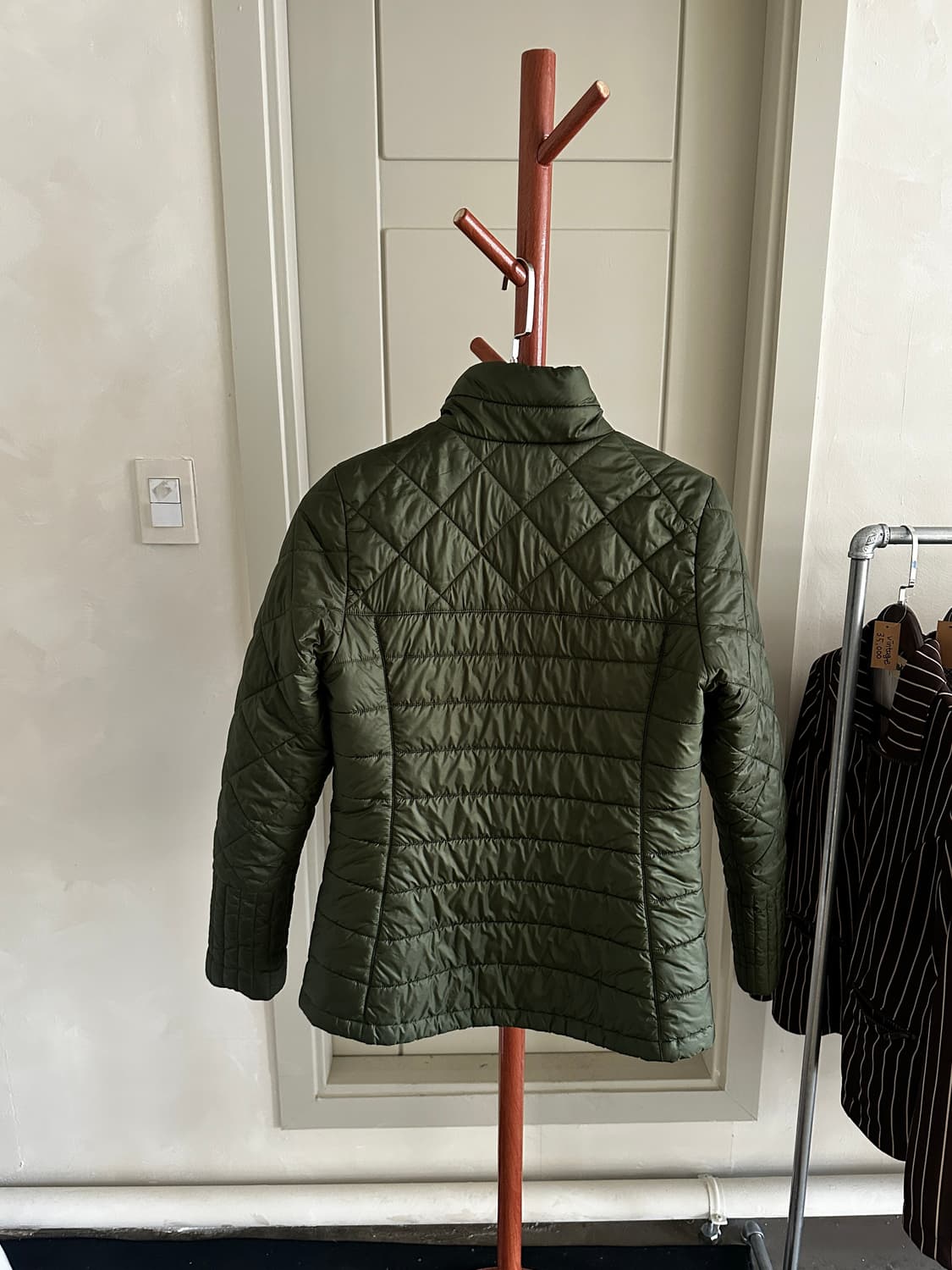 파타고니아 구형 나노 퍼프 자켓 경량패딩 상품이미지5