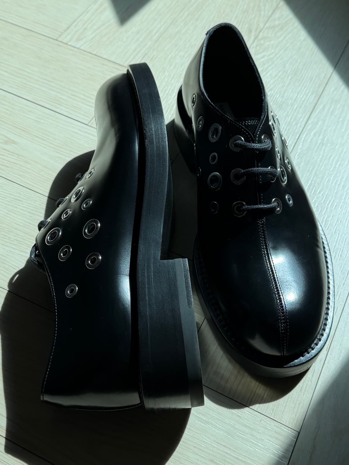 나마체코 홀름 더비 Holm Derby 상품이미지5