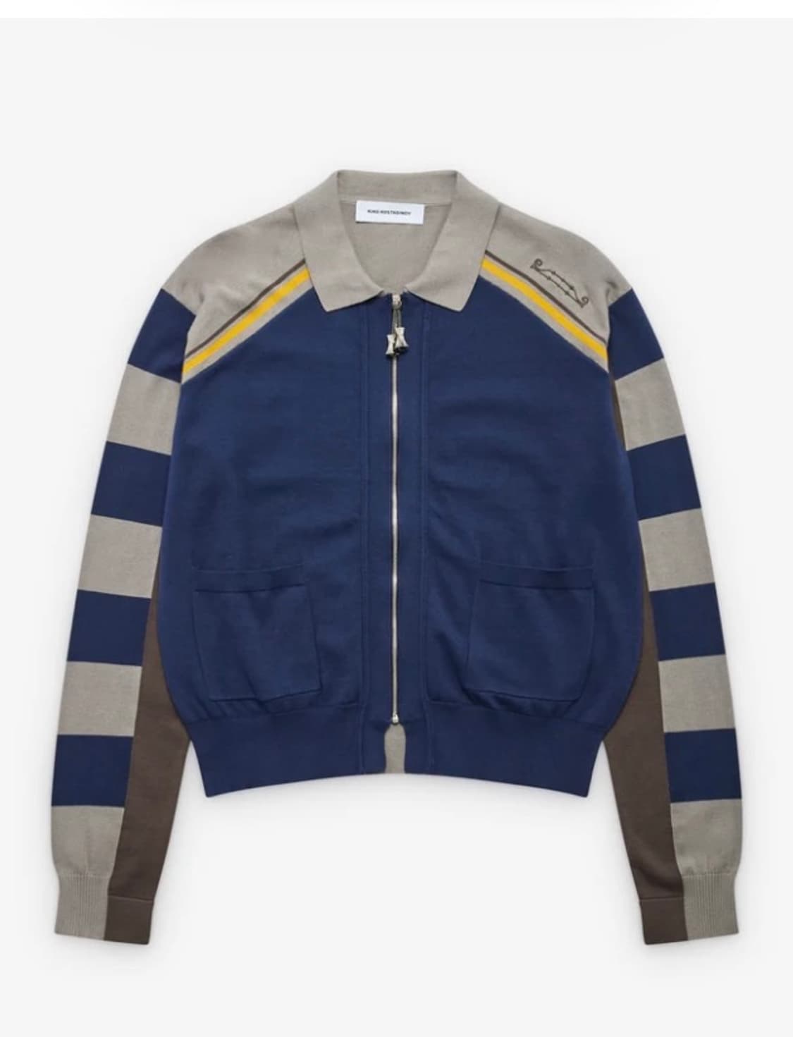 키코 코스타디노브 26ss kest cardigan 48 kiko 상품이미지1