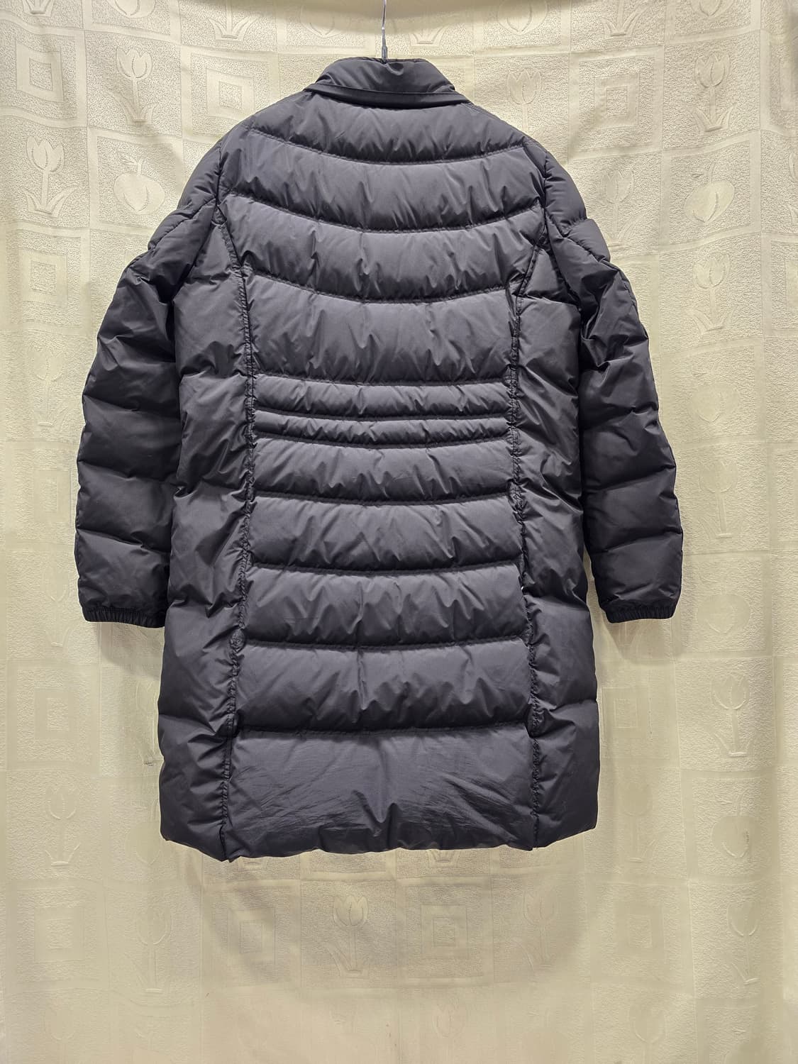 크로커다일 레이디 덕다운 경량 롱패딩 95(66) 상품이미지6