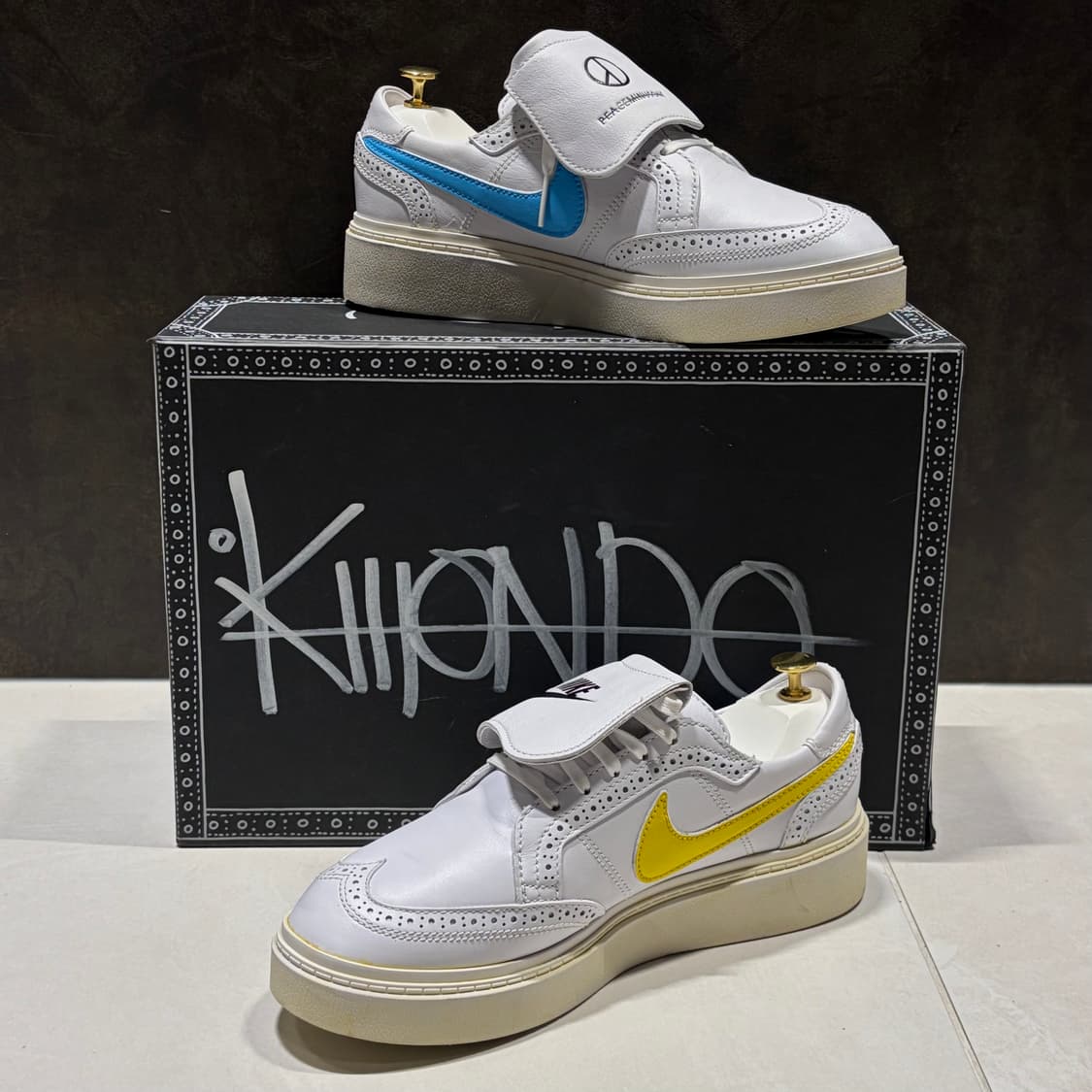 나이키 피스마이너스원 퀀도 F&F리미티드 에디션 상품이미지3