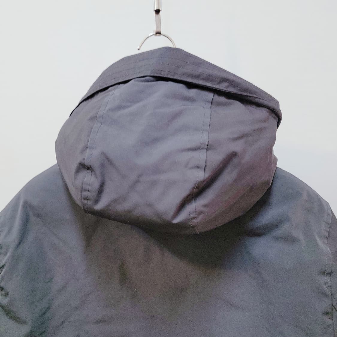 L) 캘빈클라인 다운 패딩 (택포 상품이미지7