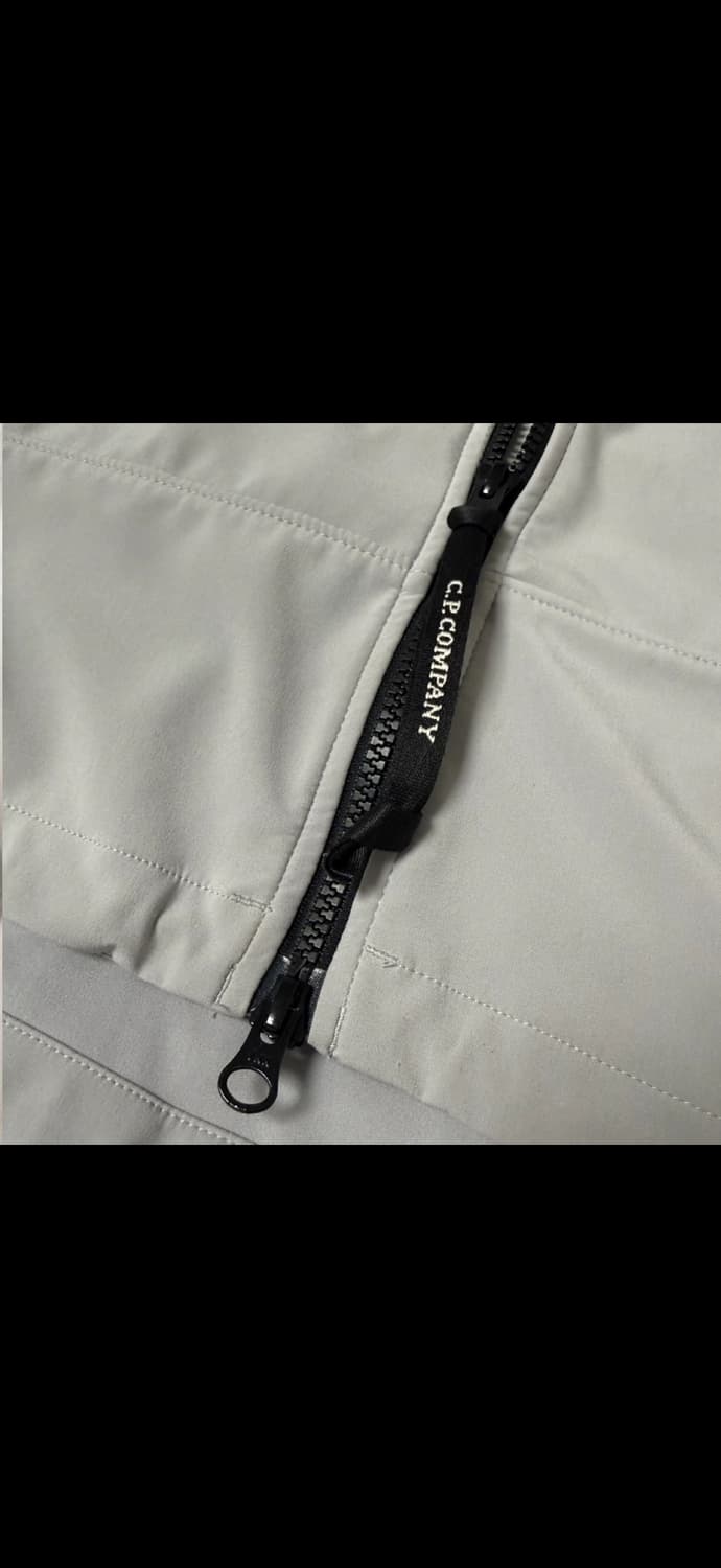 CP컴퍼니 쉘-R 고글자켓 46 상품이미지3