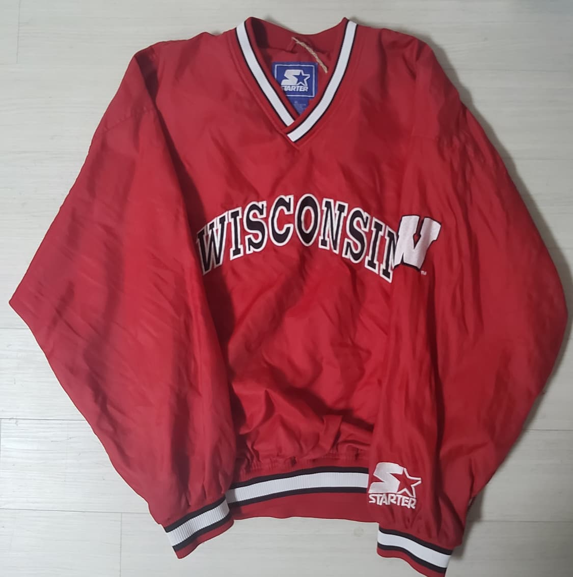 스타터 웜업 XL 상품이미지1