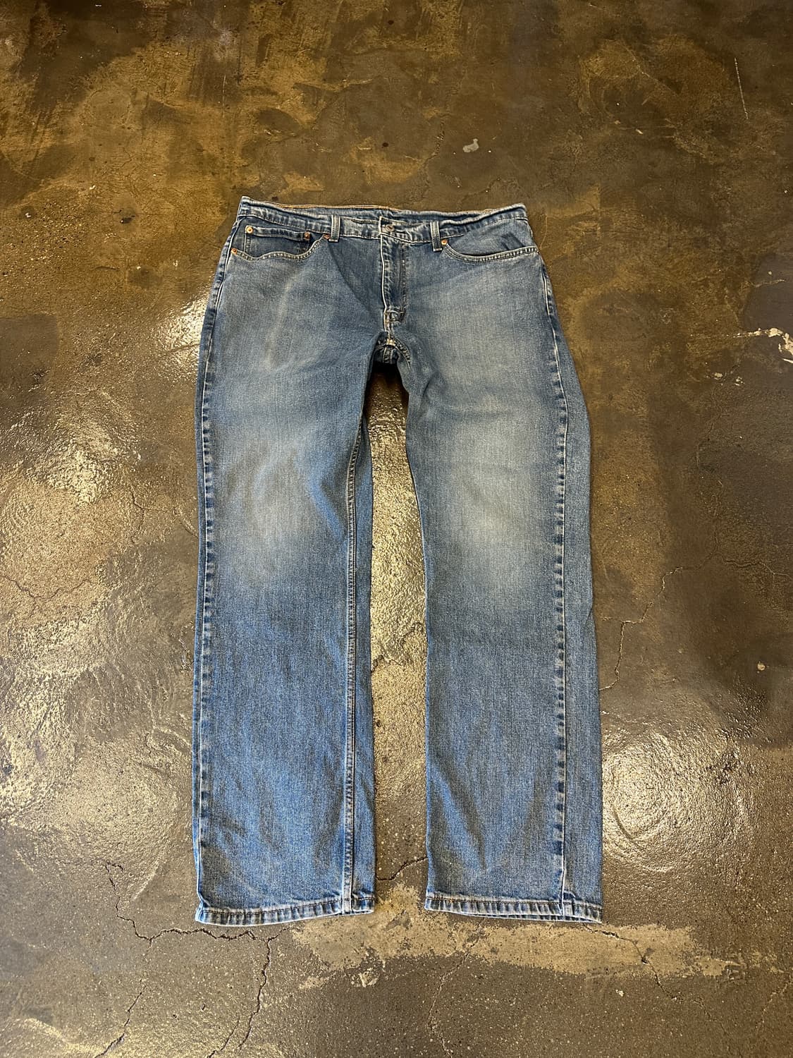 Levis 리바이스 559 W36 L32 상품이미지1
