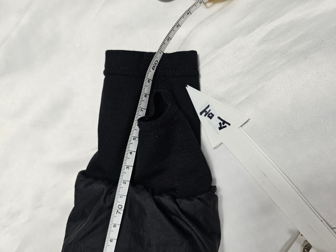 몬츄라스카이자켓 상품이미지2