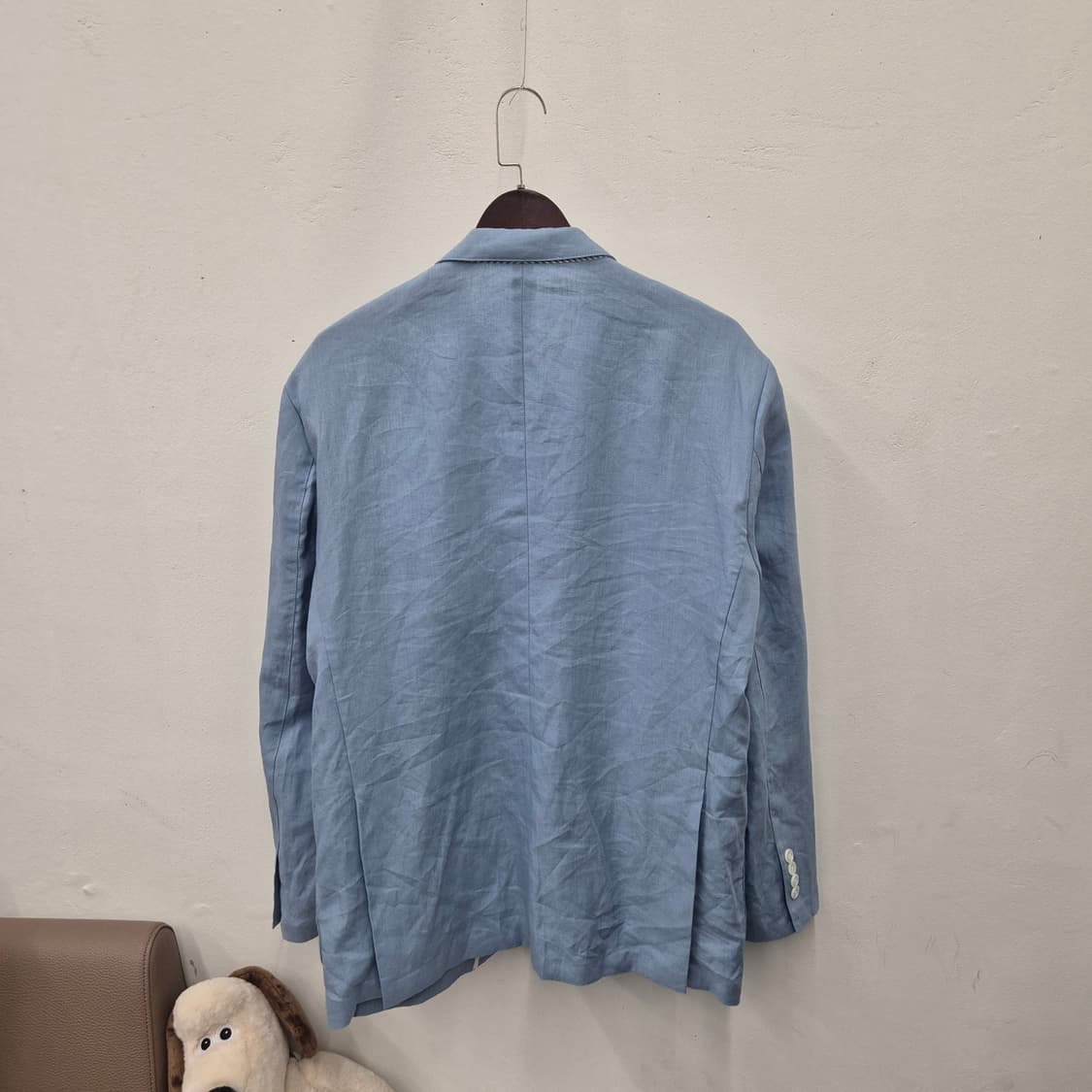 빈폴 린넨 자켓 XL 상품이미지2