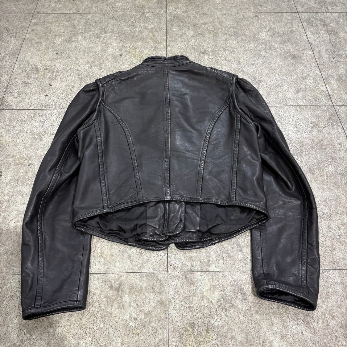 [38] Isabel marant lambskin 상품이미지9