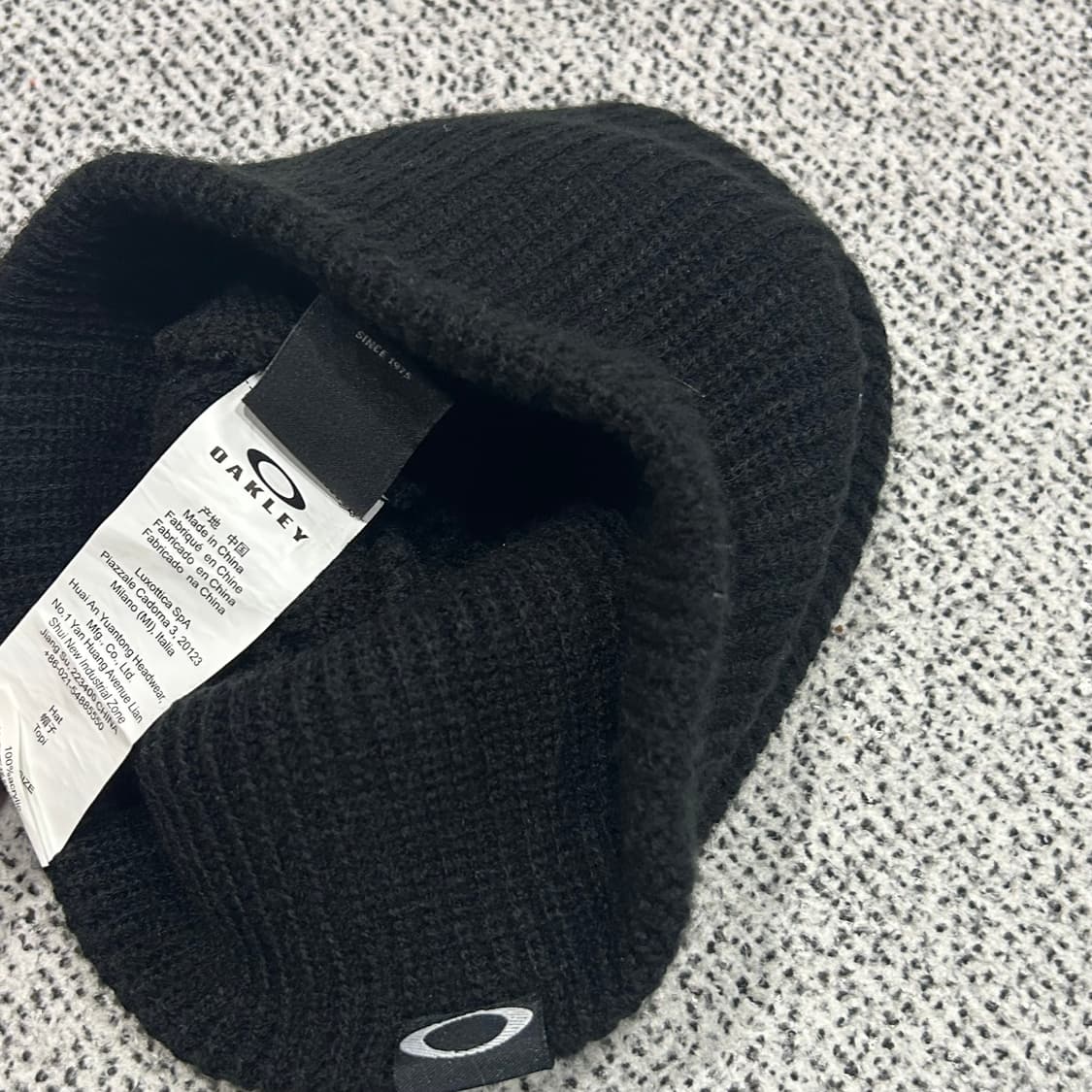 오클리 비니 상품이미지3
