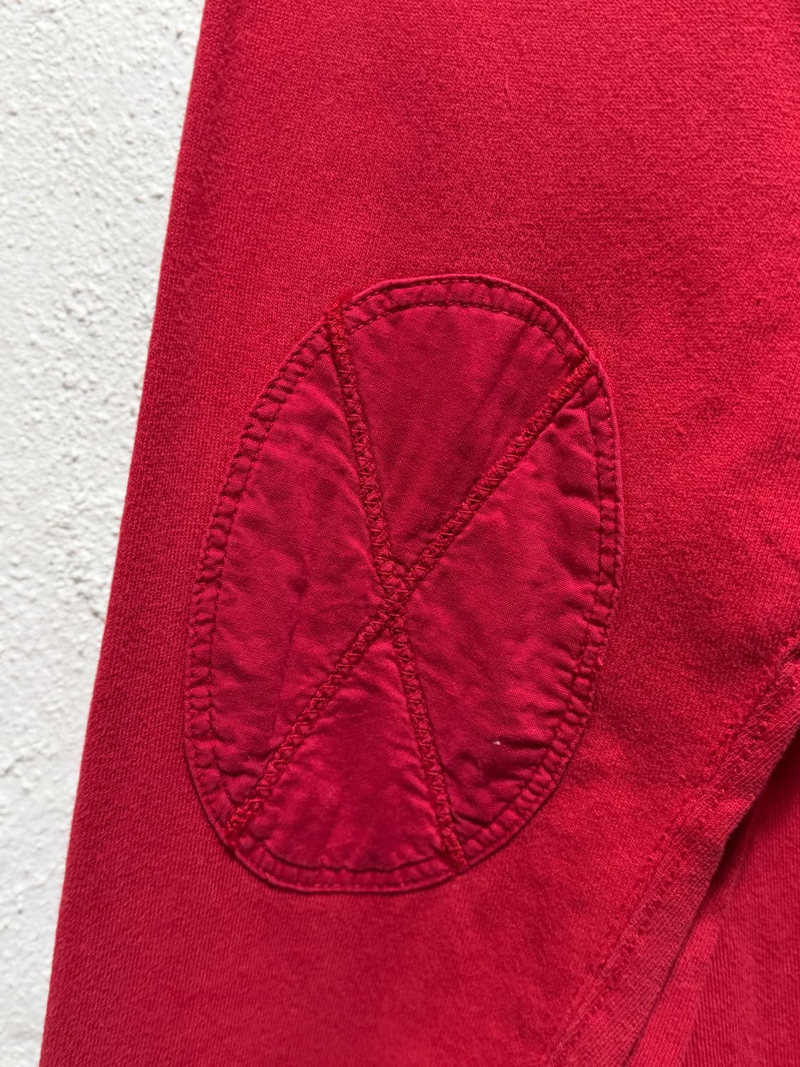 Polo Ralph Lauren 해군 재단사 럭비 롱슬리브 셔츠 상품이미지9