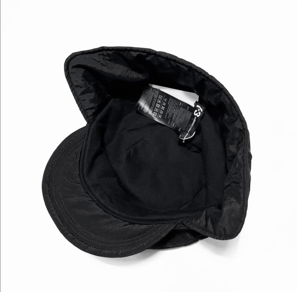 Y-3 이어플랩 트루퍼햇 상품이미지6