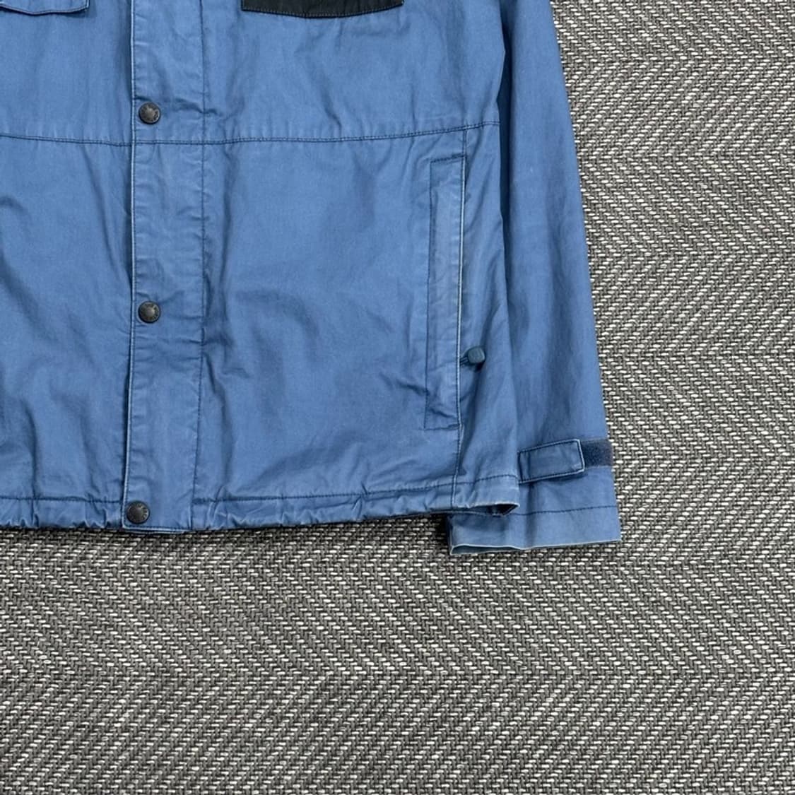 노스페이스 유틸리티 워크 자켓 V0494 상품이미지4