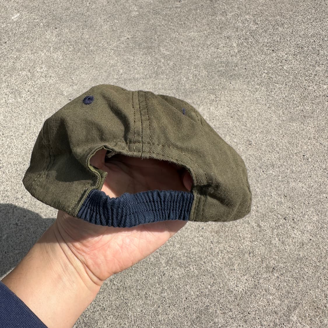 91 usa looney tunes bugs bunny cap 상품이미지3