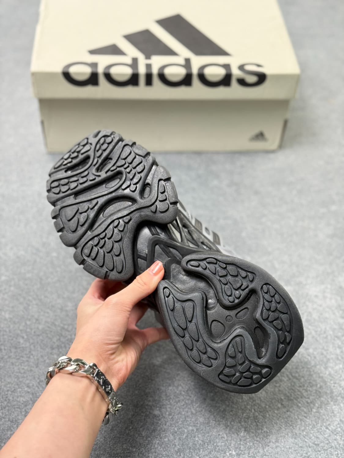 아디다스 XLG 러너 디럭스 상품이미지5