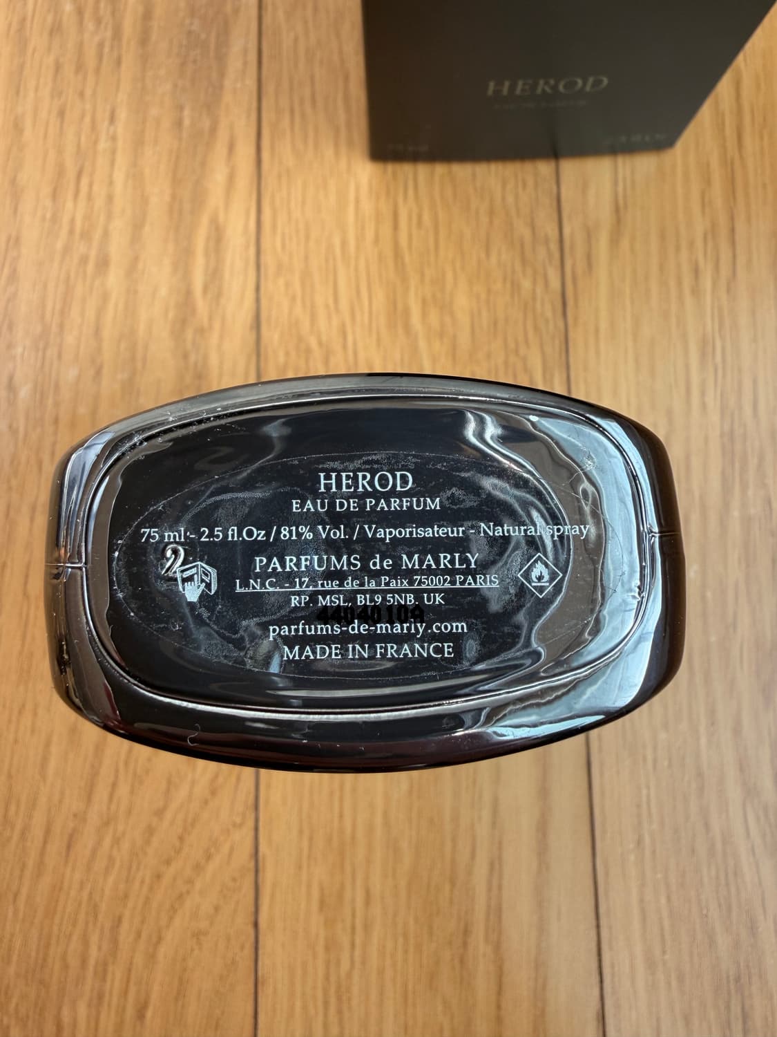 퍼퓸 드 말리 헤로드 75ml 상품이미지2