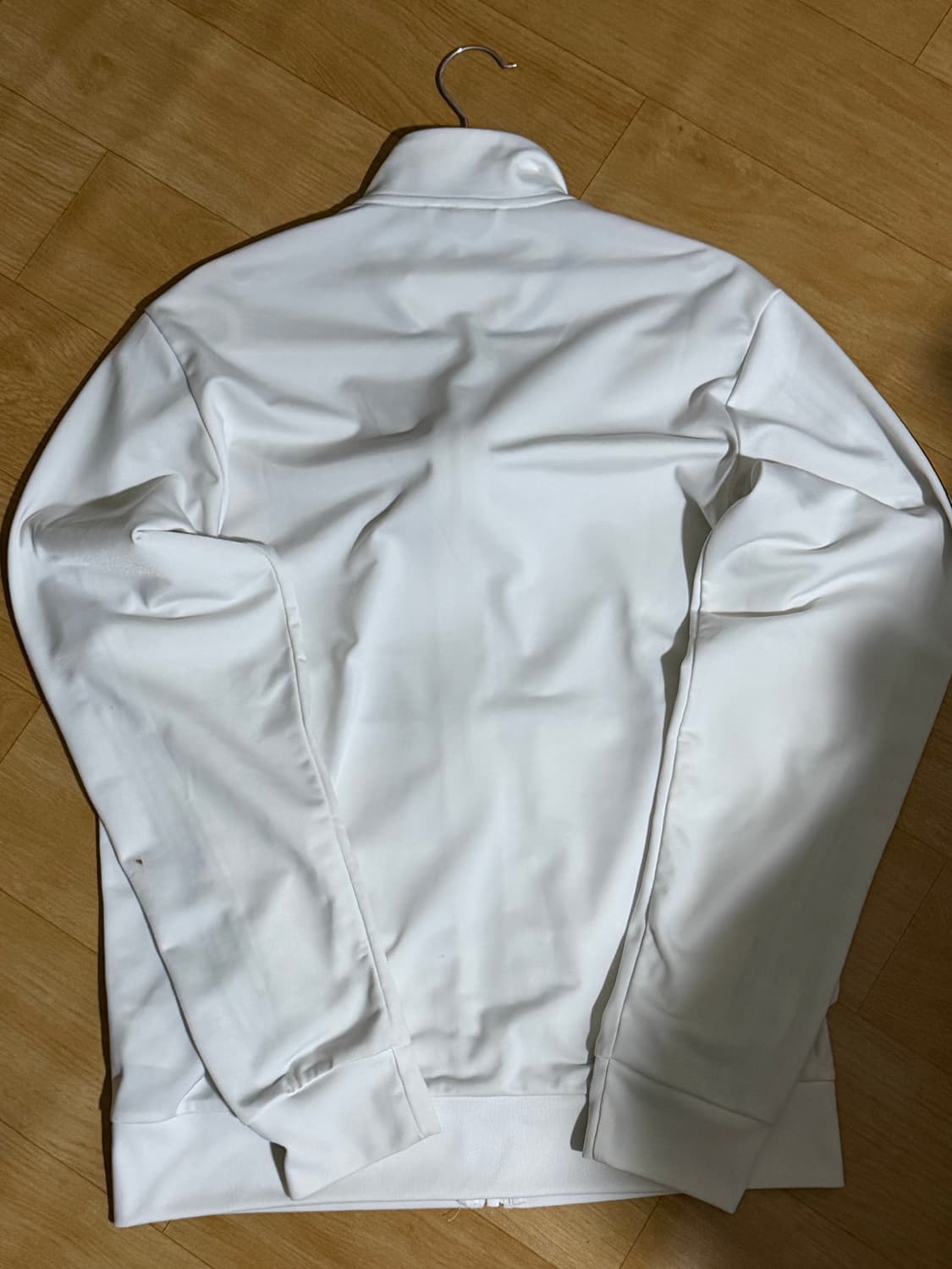 아디다스 흰색 져지  상품이미지2