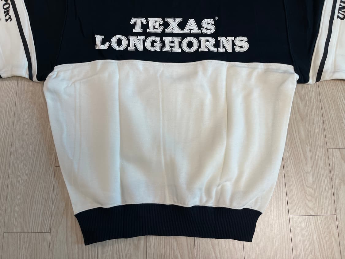 카파 USA 텍사스 90s 올드 후드티 후디 2번 Kappa USA 상품이미지5