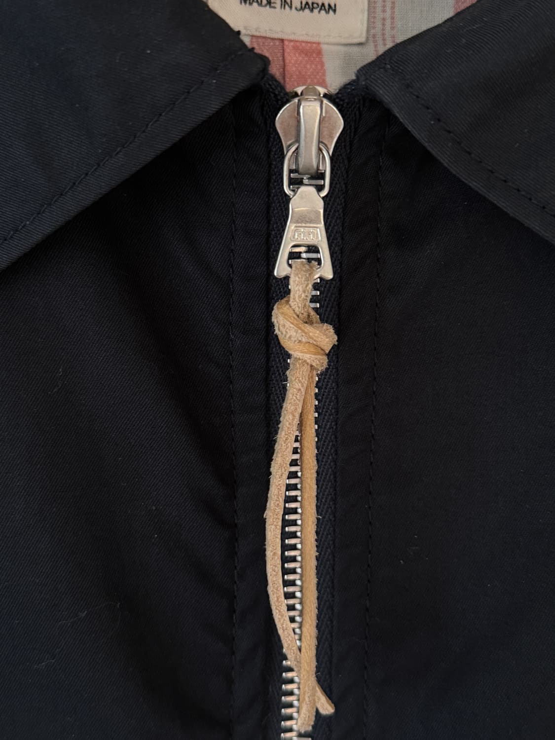 [3]비즈빔 페이톤 스윙탑 네이비 상품이미지2