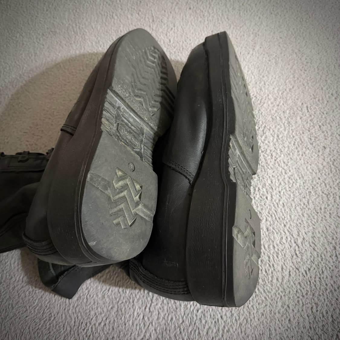 Belleville military boots 상품이미지5
