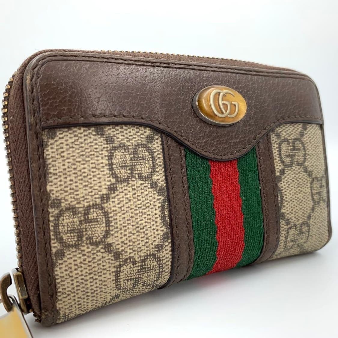 구찌 오피디아 GG 지갑 상품이미지4