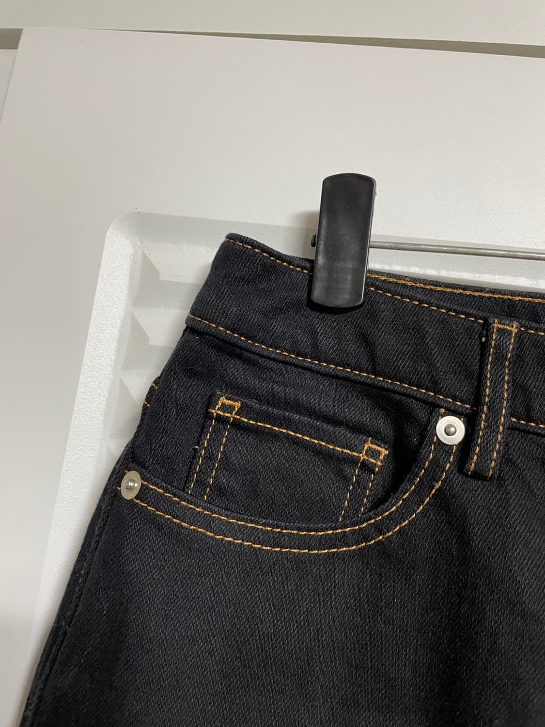 라코스테 데님 팬츠 새상품 상품이미지4